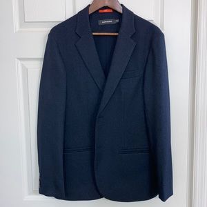 Bluffworks Gramercy Blazer Slim Fit Size 42R